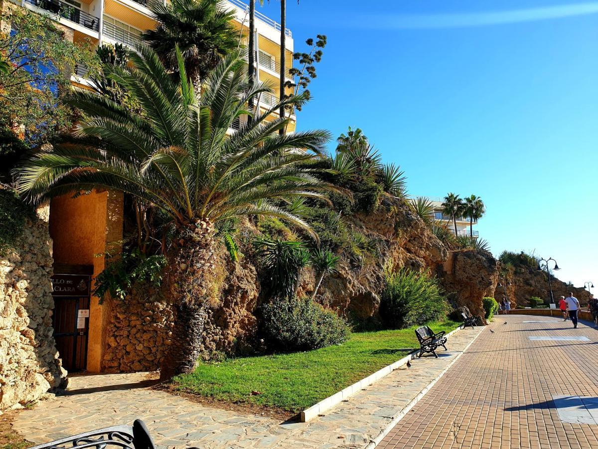 La Postalita Apartment Torremolinos Exterior photo